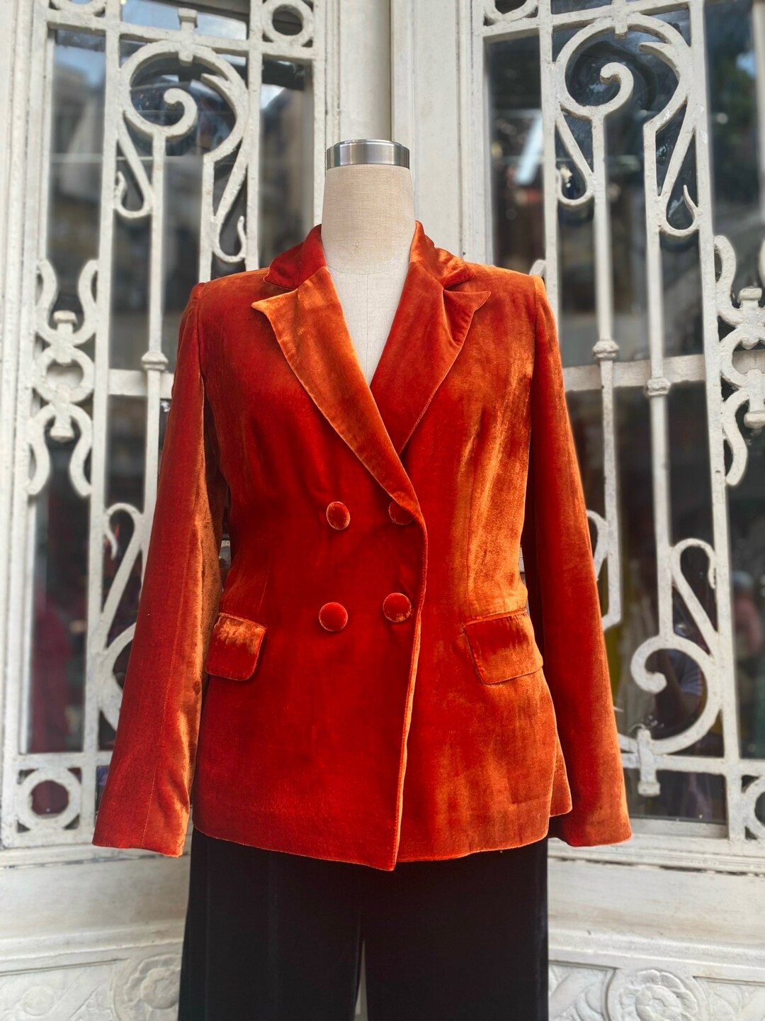 Indiamart Velvet Blazers For Ladies Satin Lapel Tuxedo Velvet Suit