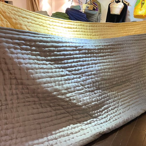 Summer Natural Silk Quilt Vietnam Handmade Mulberry Silk Etsy