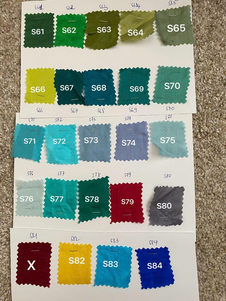 Edredón de terciopelo de seda natural de Vietnam, edredón cálido, edredón suave, colcha acolchada, manta/cubrecama cosida a mano, mullido y lujoso. imagen 17