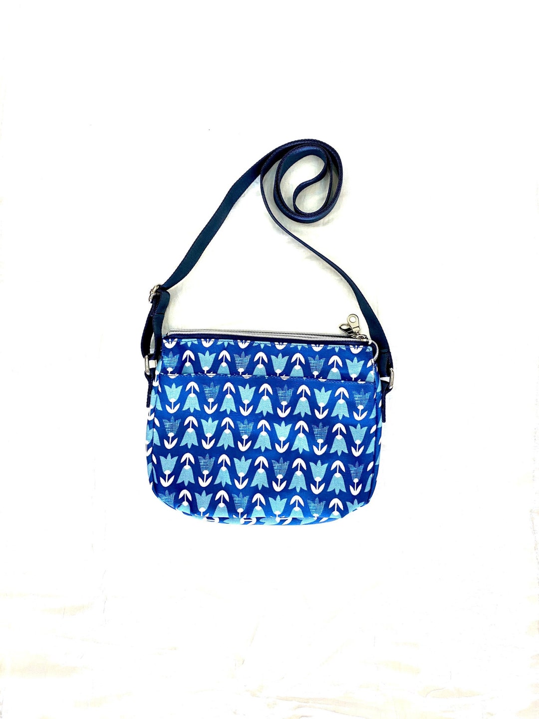 Small Canvas Crossbody Bag Mini Tote Handbag Shoulder Bag - Etsy