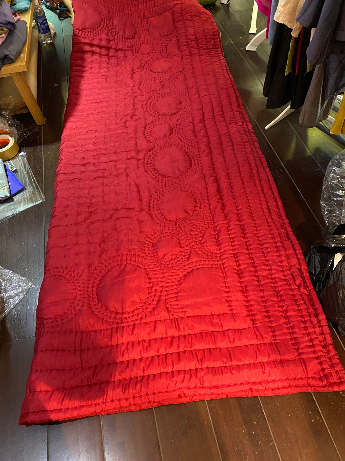 Summer Natural Silk Quilt Vietnam Handmade Mulberry Silk Etsy