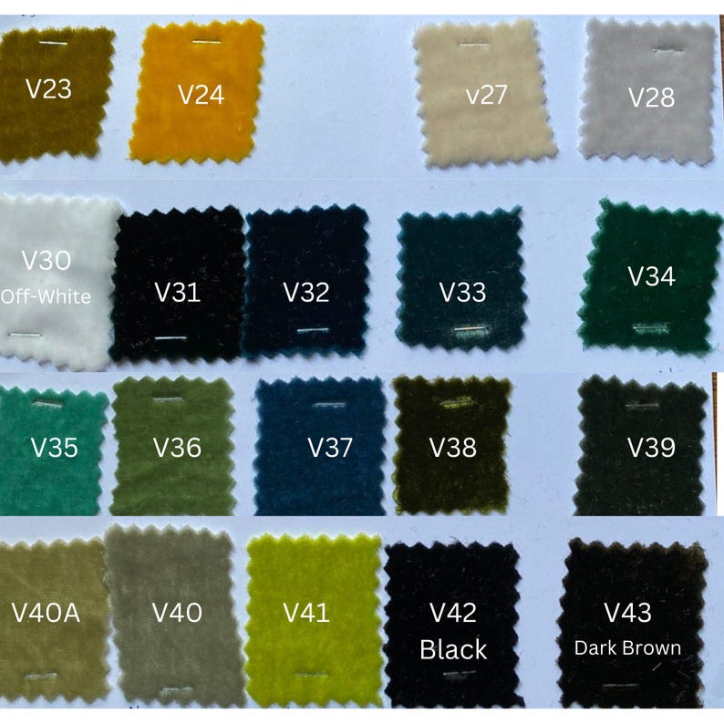 Silk Velvet Blanket, Coverlet, Bedspread, Quilt and Throw | Handmade in Vietnam | Custom Sizes & Colors Available | Arch Stitching Pattern image 11