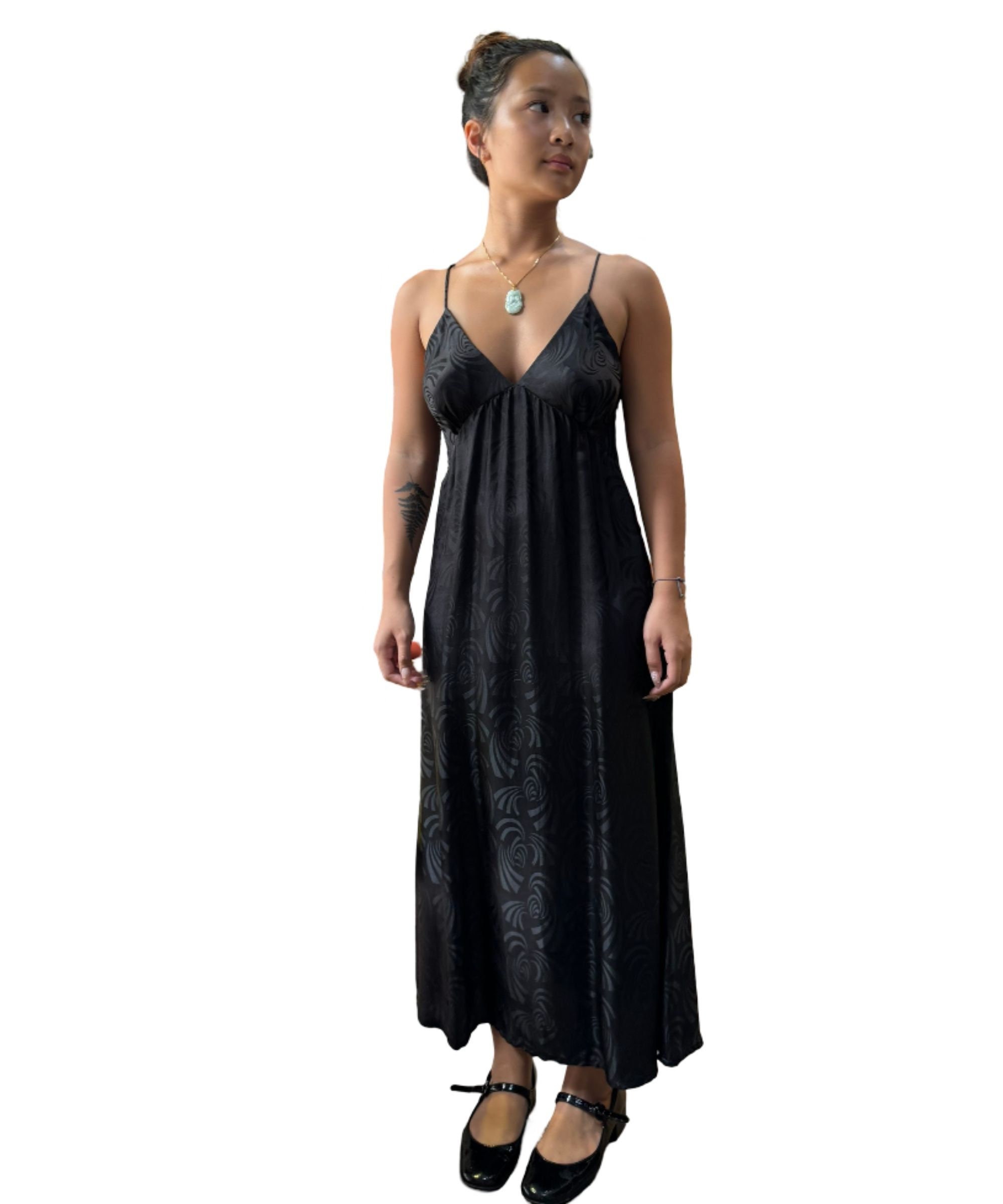 black silk sleeveless dress Amazon.com: Sexyshine Women's Cowl Neck Halter Satin Maxi Dress Black Low Cut Out Sleeveless Blackless Lace Up Gown Evening Party Dress(26504BL,S) : Clothing, Shoes & Jewelry