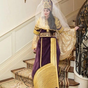jewish dresses Modest Fashion