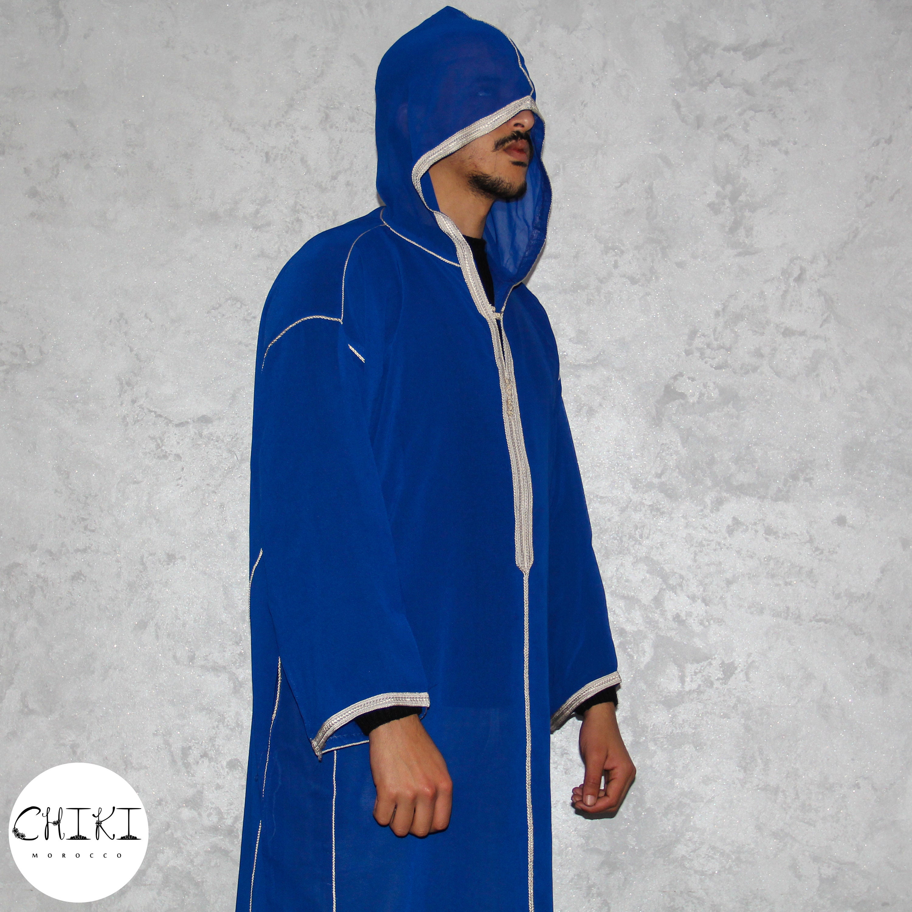 Djellaba pour homme 2019 hotsell