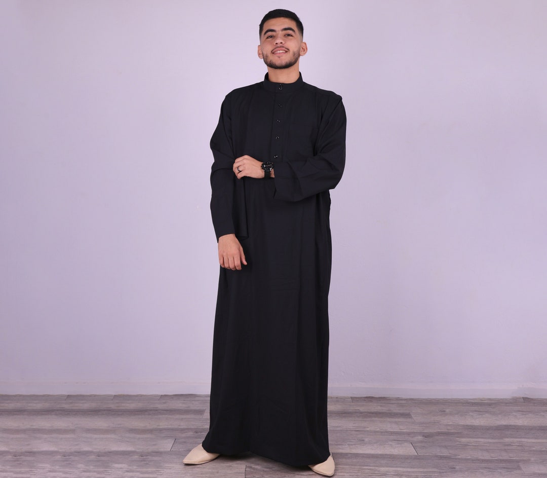 Caftan pour homme Djellaba pour homme Kaftan marocain