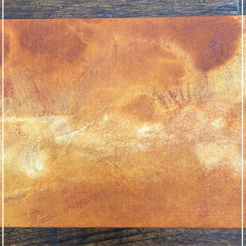 Concertina Book Etsy