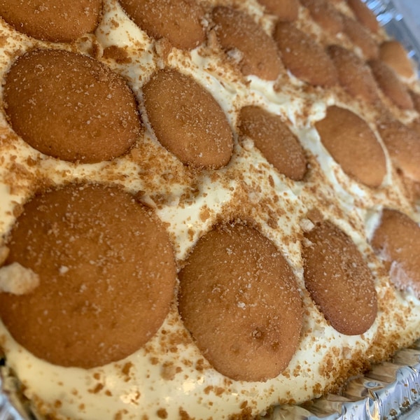 To Die For Banana Pudding Recipe