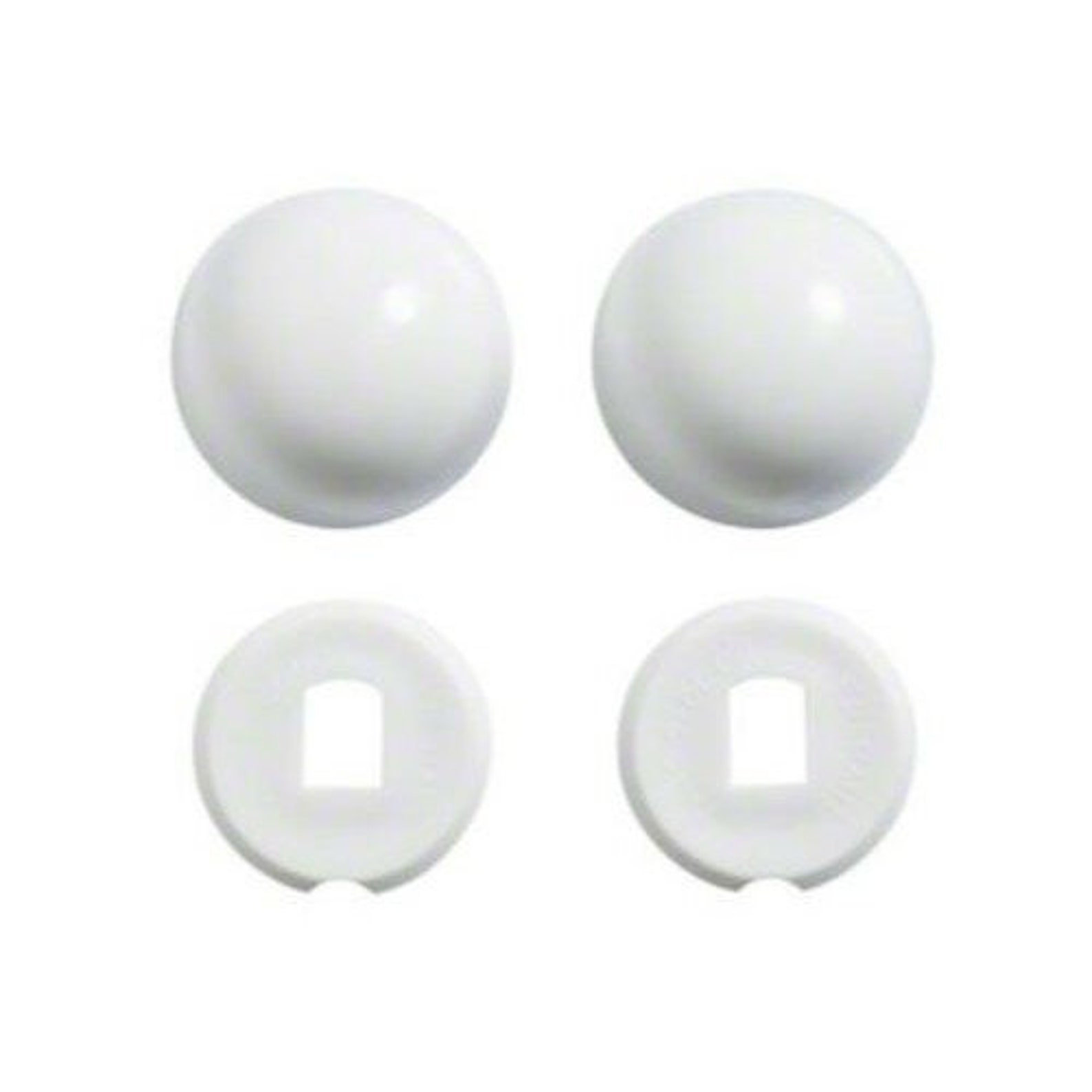 American Standard Replacement Plastic Color Toilet Bolt Caps Etsy