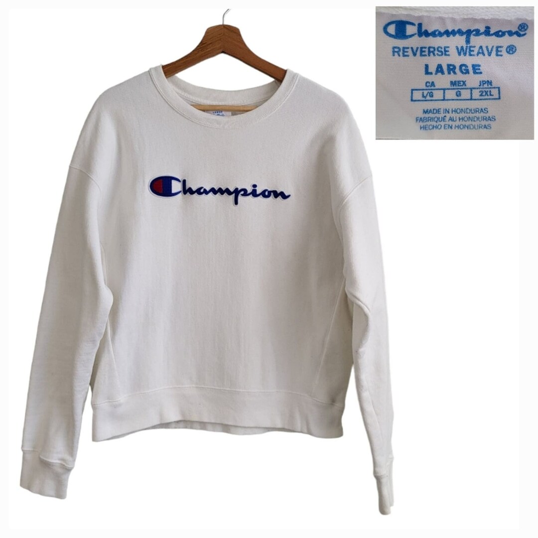 Champion sweater pinterest oficial hot sale