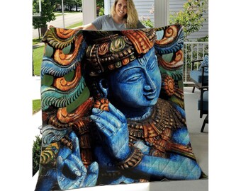 Krishna Wall Art Baby Krishna Posters Rasika Designs