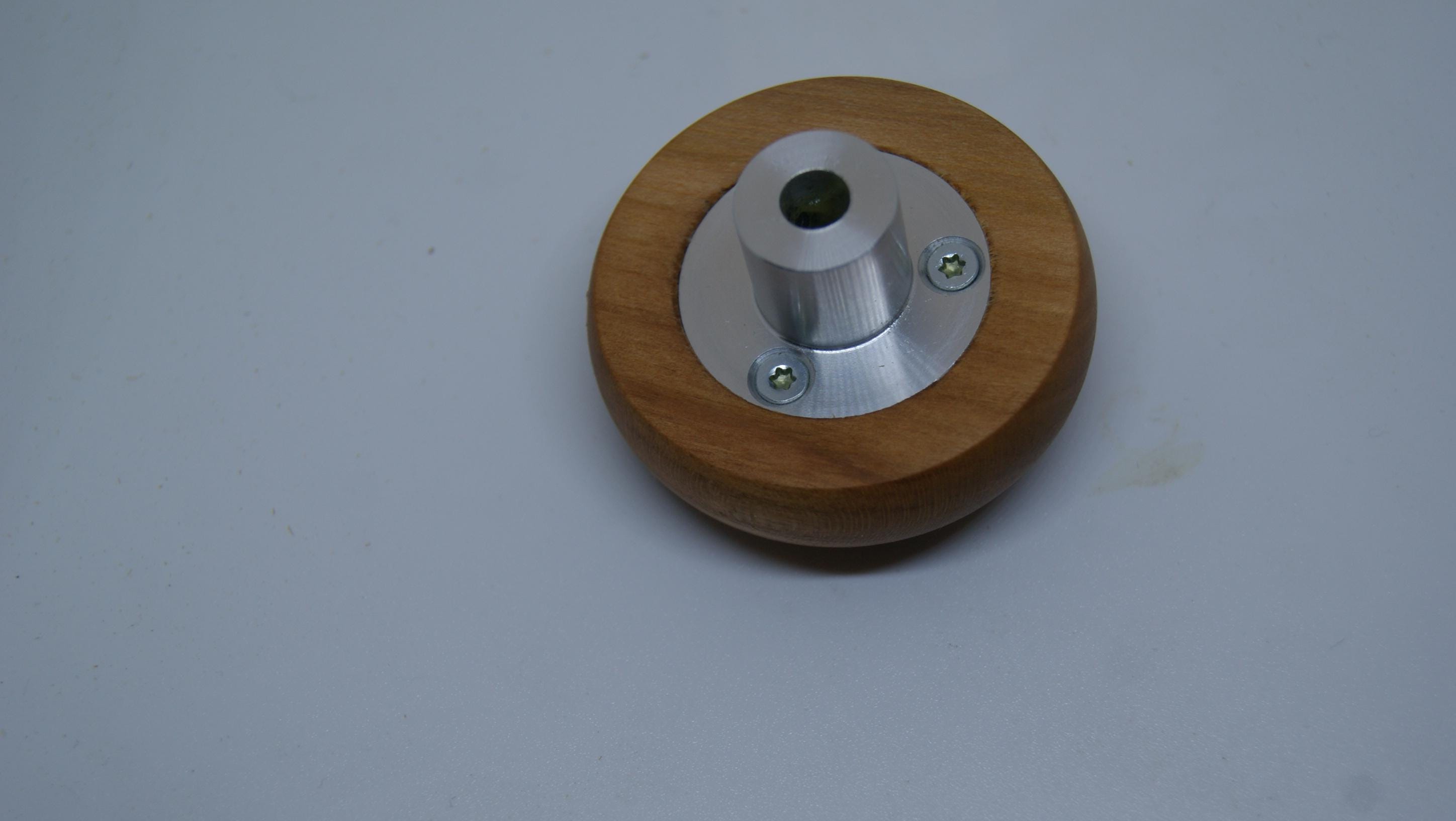 Lelit Wooden Rotary Handle for Steam and Water Valve - Etsy