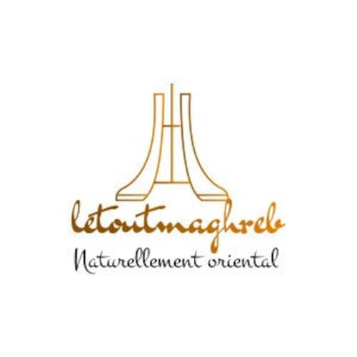 2x Echte Algerien Kardoune + Baumwolltaschen – Haarband Zum Glätten & Schutz Ohne Hitze