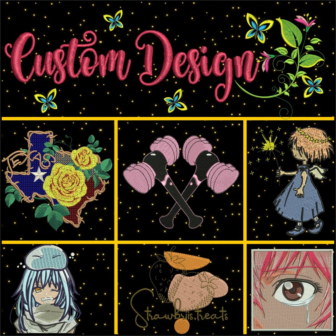 Custom Embroidery Digitize,embroidery Digitize,custom,digitize