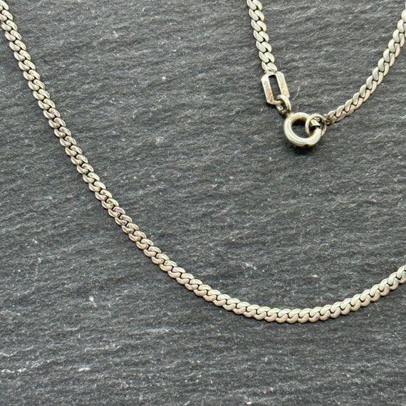 Moments Snake Chain Necklace, 42cm | Pandora Necklaces