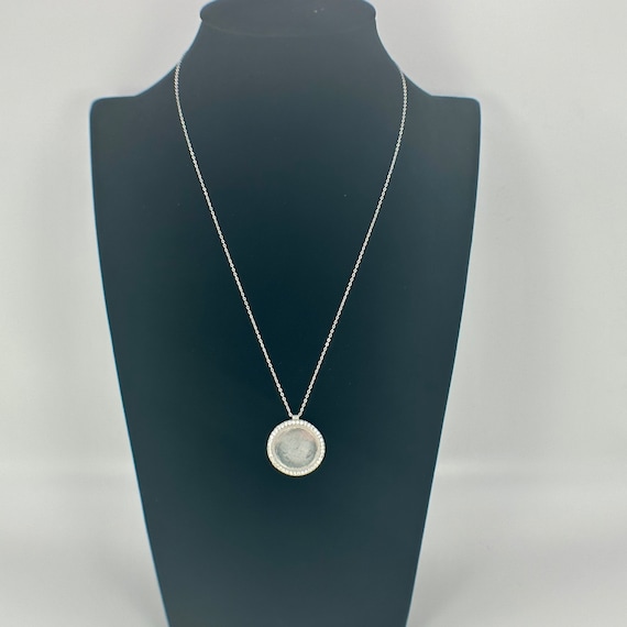 Anchor chain 925 silver 42 cm vintage silver chain necklace necklace gift ladies necklace eye-catcher exclusive retro timeless rarity Anchor chain 925 silver 42 cm vintage silver chain necklace necklace gift ladies necklace eye-catcher exclusive retro timeless rarity