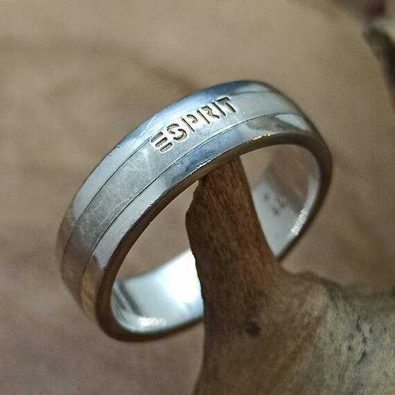 Esprit 925 ring sale