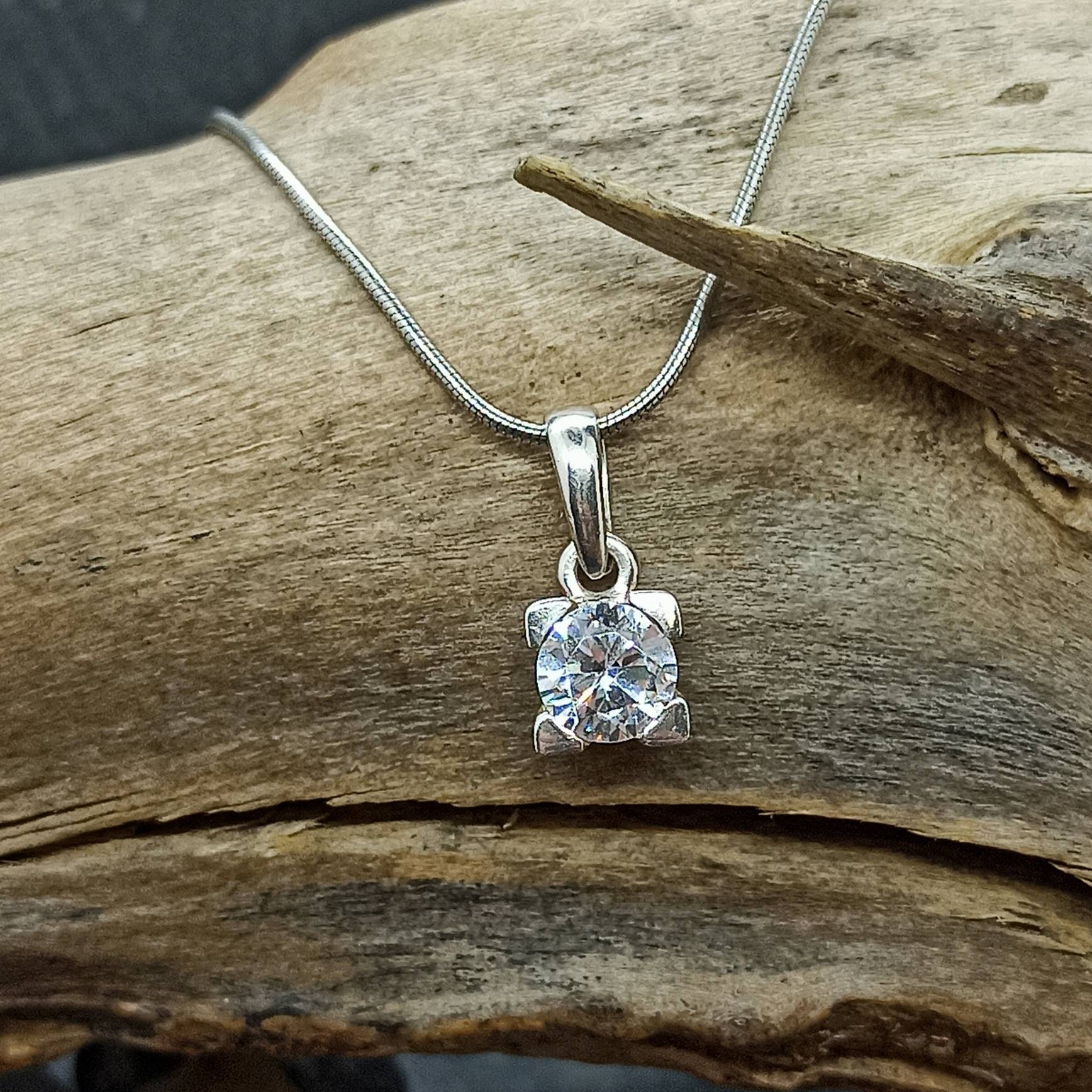 Stylish Silver Chain 42.5 Cm Long 925 Silver Chain Pendant Gemstone Zirconia Pendant Noble Vintage Patina Retro Design Ladies Gift - Etsy Stylish Silver Chain 42.5 Cm Long 925 Silver Chain Pendant Gemstone Zirconia Pendant Noble Vintage Patina Retro Design Ladies Gift - Etsy