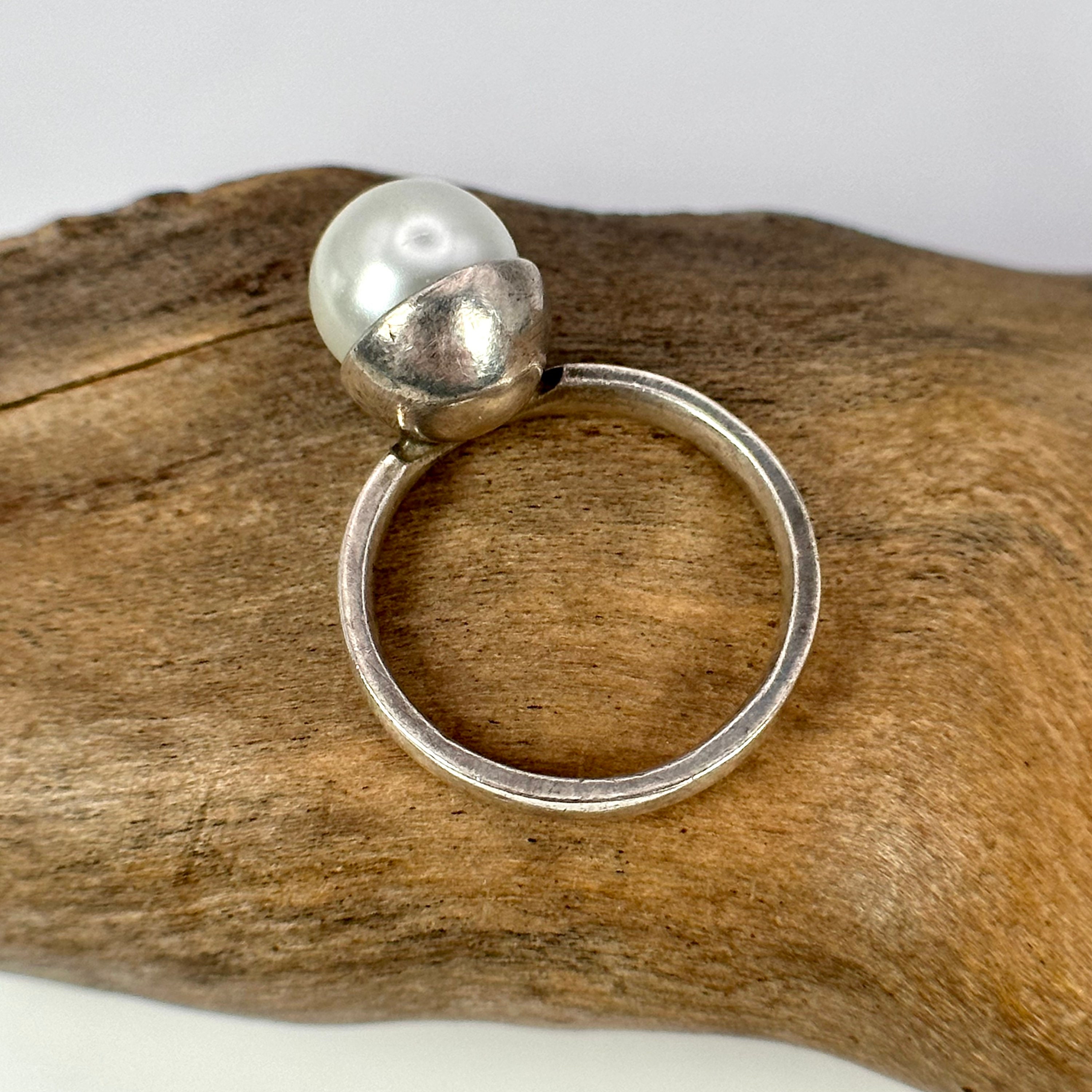 Exclusive Ring 925 Silver 19.1 Mm Size 60 Vintage Gift Ladies Silver Ring Noble Eye-catcher Luxury Retro Classic Elegant Pearl Rarity - Etsy Exclusive Ring 925 Silver 19.1 Mm Size 60 Vintage Gift Ladies Silver Ring Noble Eye-catcher Luxury Retro Classic Elegant Pearl Rarity - Etsy