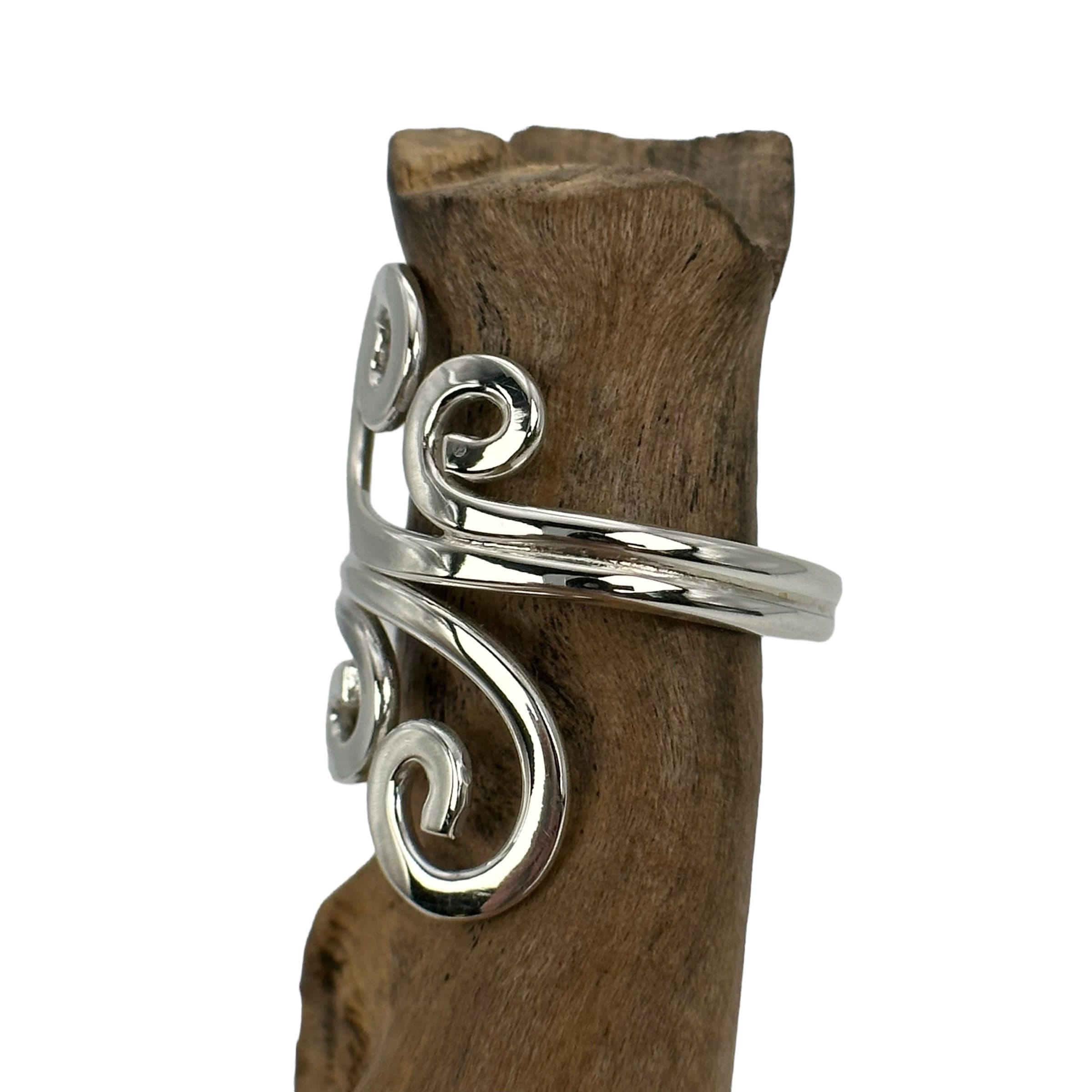 Bague fantaisie créateur - Canada