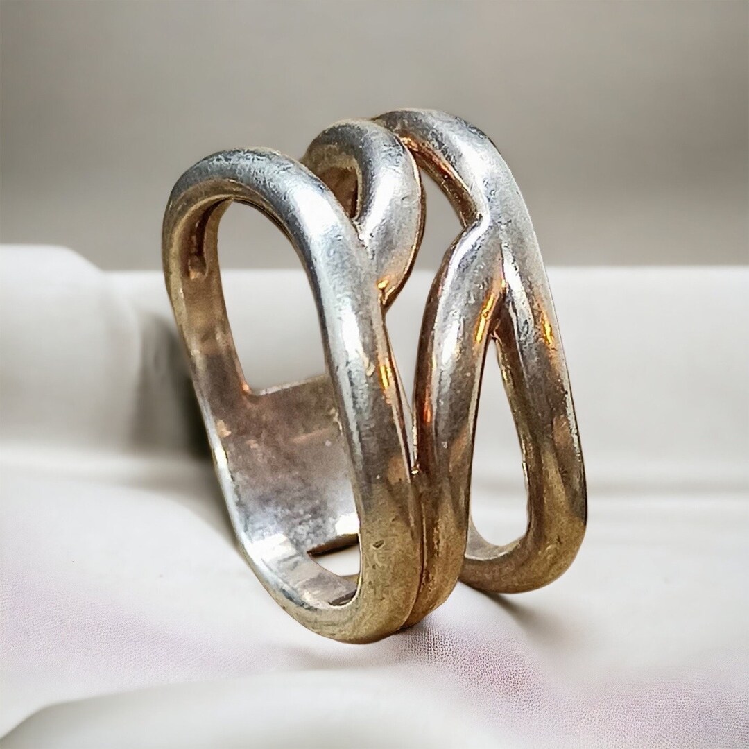 Mhj 925 ring deals