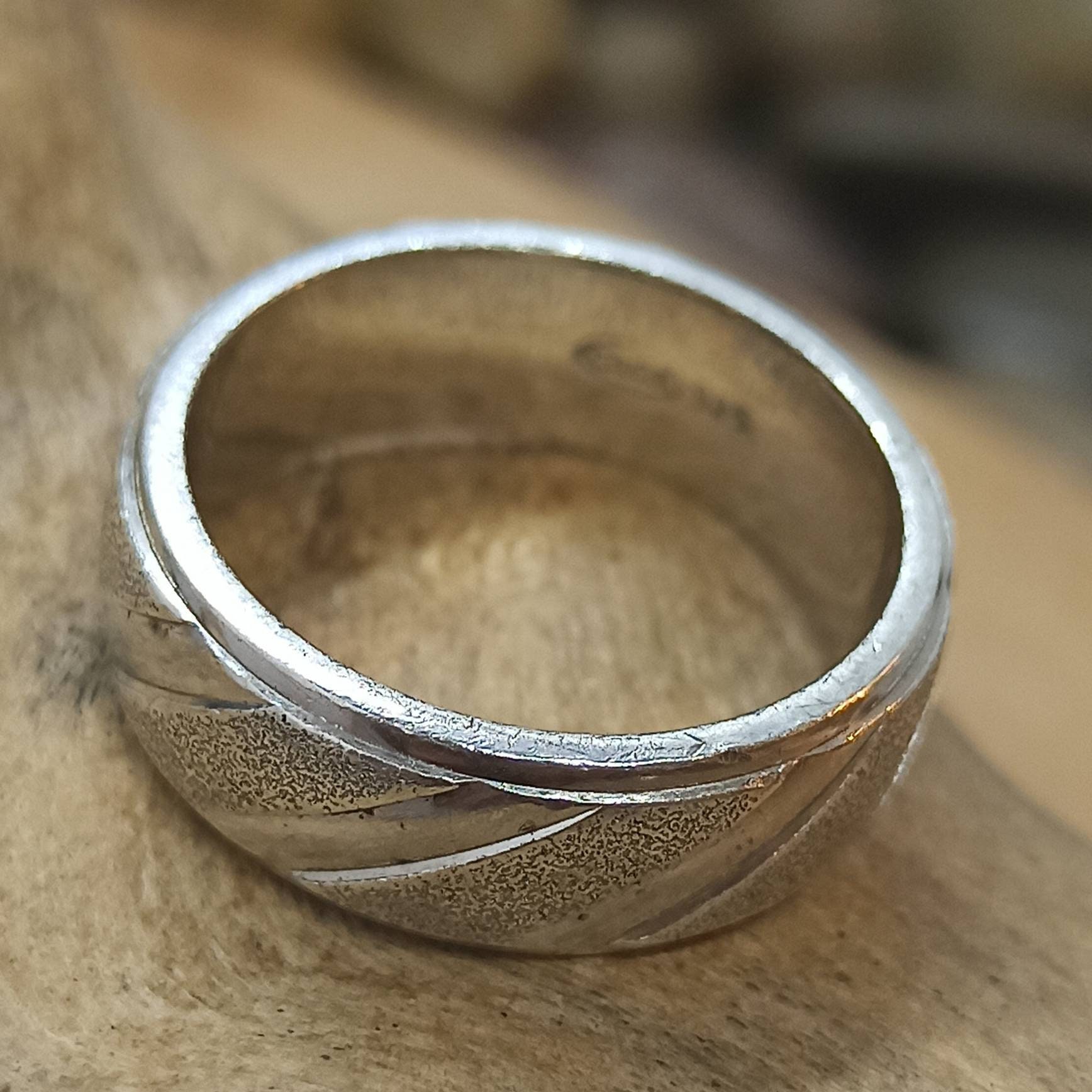 Bague rétro ancienne fantaisie pour femme, accessoire vintage élégant