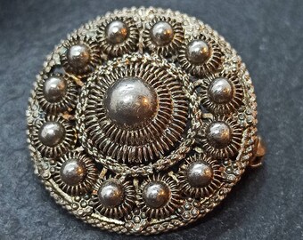 MURRAL】Snow cover brooch (Silver) ブローチ - アクセサリー