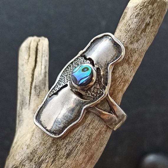 Anillos raros para hombre hotsell