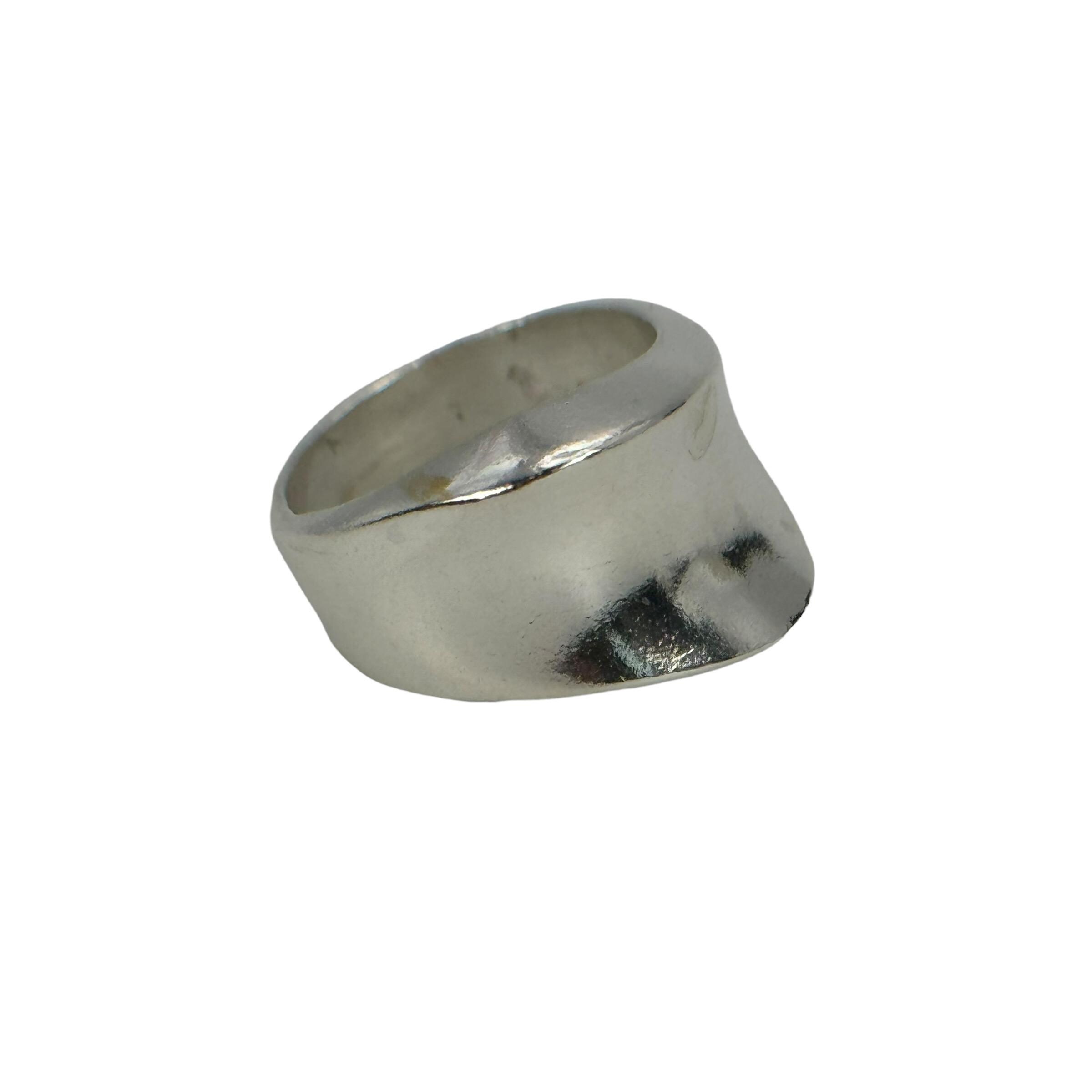 アクセサリー vintage design ring silver925 Design Ring 925 Silver Size 62 19.7 Mm Vintage Gift Silver