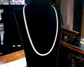 プライ AntiqueSilver ChainNecklace シュウト s-l400.jpg