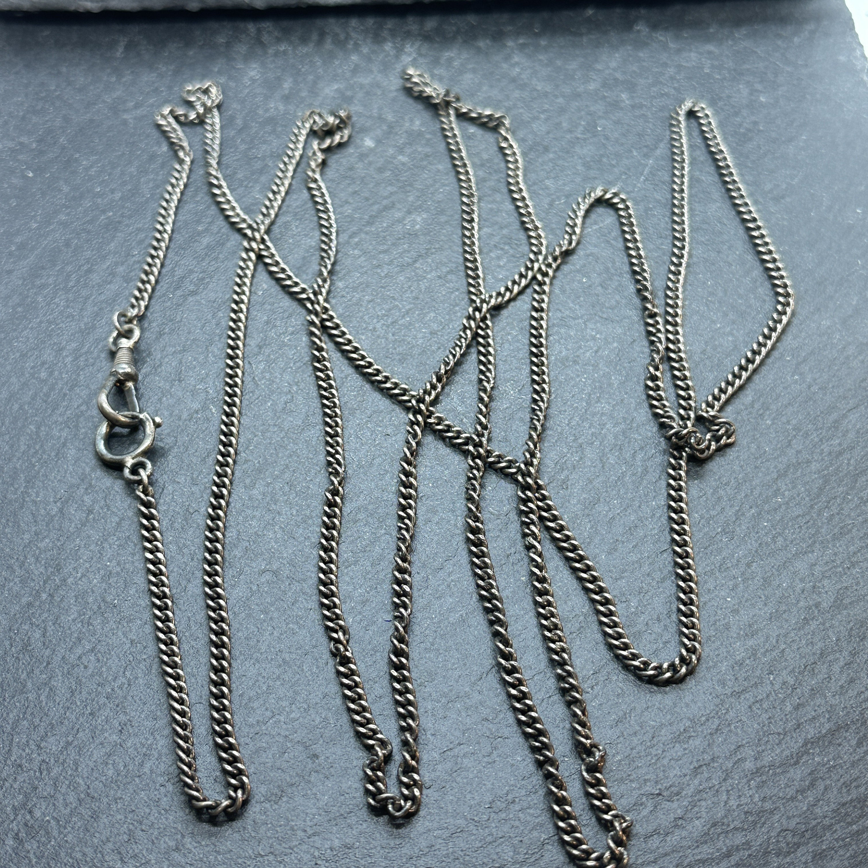 James avery curb chain best sale