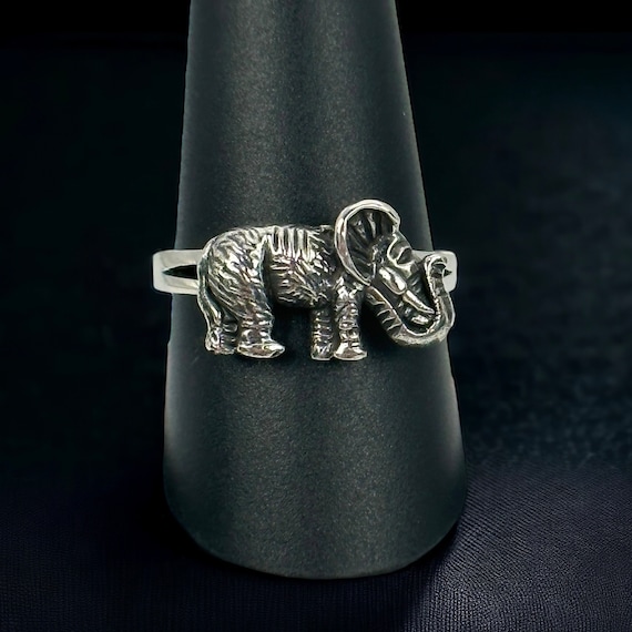 Bague elephant femme new arrivals