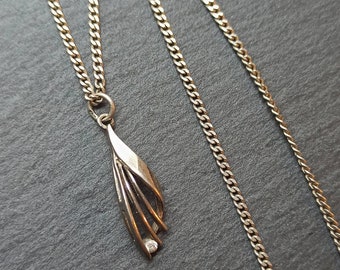 ネックレス・ペンダント Everyday Silver Necklace 5 il_340x270.3485786956_d8no.jpg