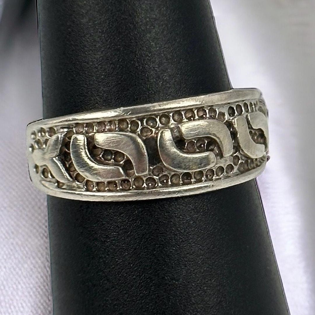 Bague Cydelle - Bijoux de créateur - Le Comptoir de Florie - France