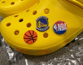 Golden state warriors crocs Clearance