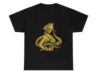 Squid Girl T-Shirt