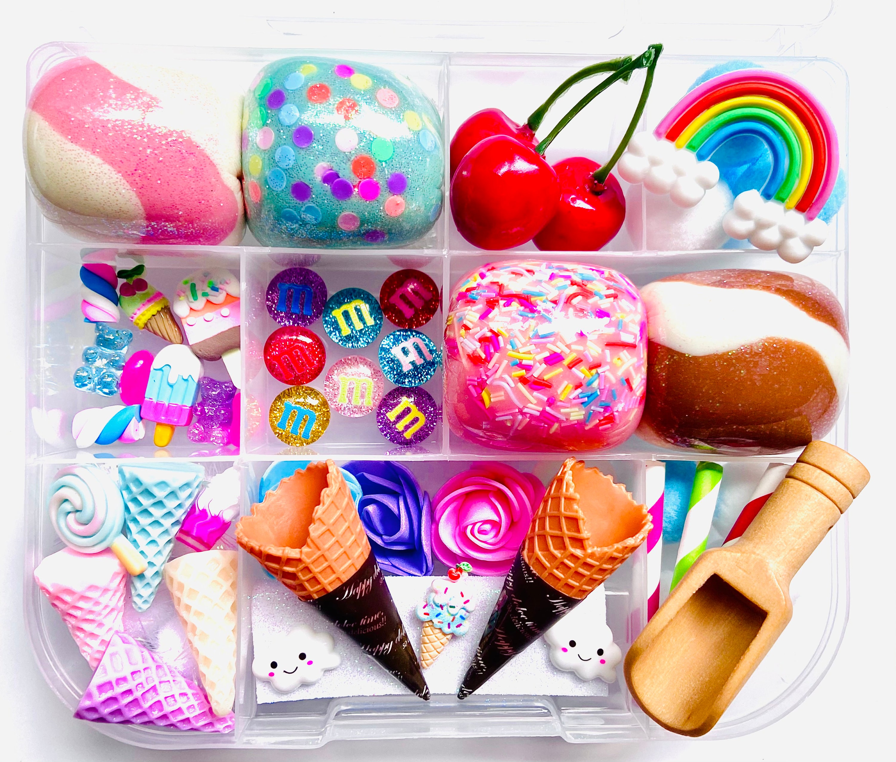 Ice cream kit lagoagrio.gob.ec