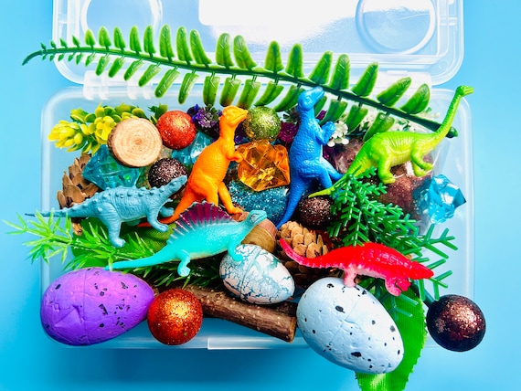 Dinosaur Dough Kit Dinosaur Dough Kit