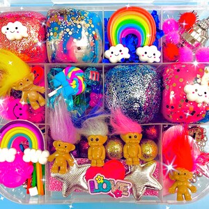 Hatchimal play best sale doh