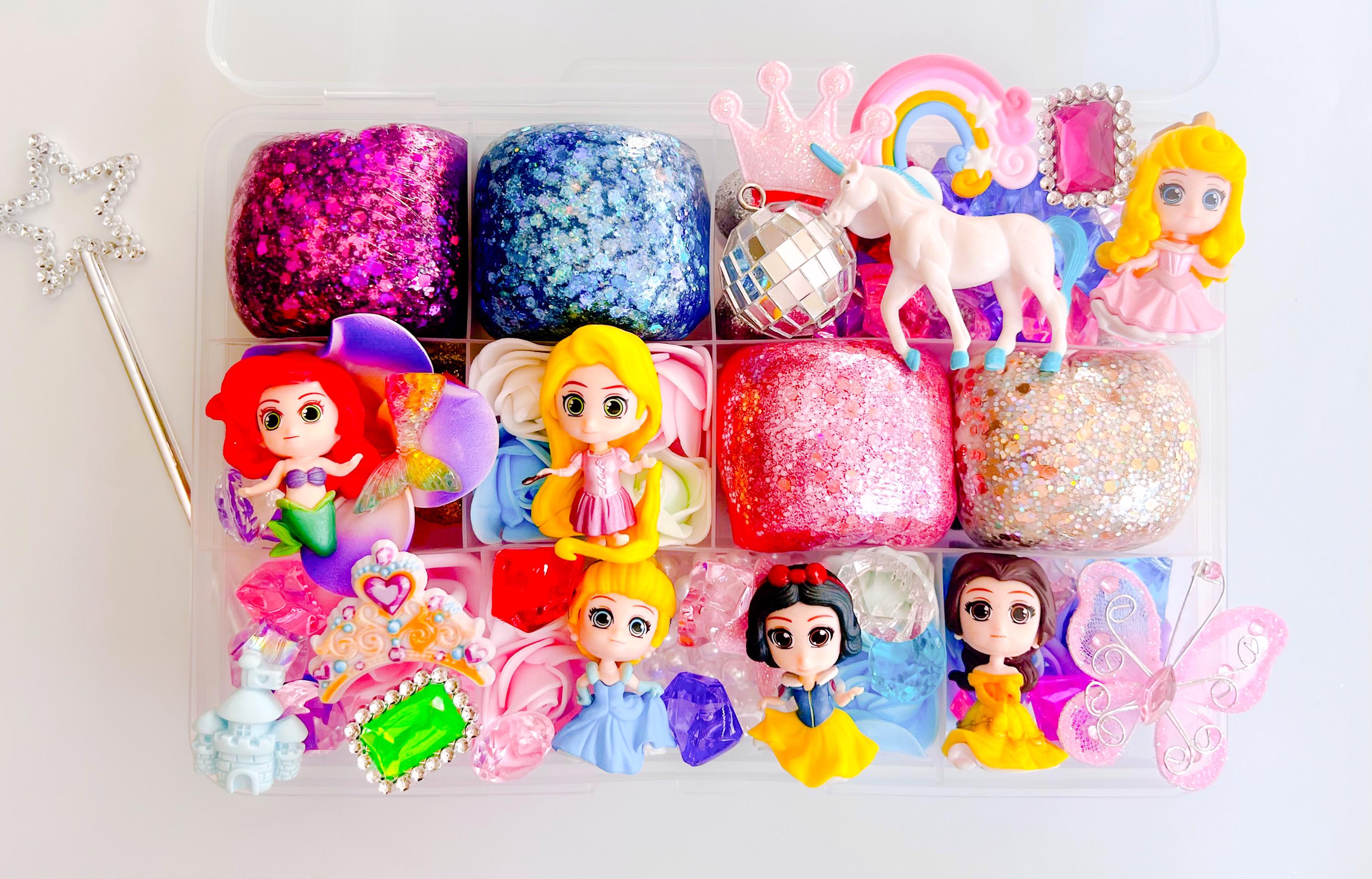 Princess Gifts for Toddlers 60+ Gift Ideas for 2025