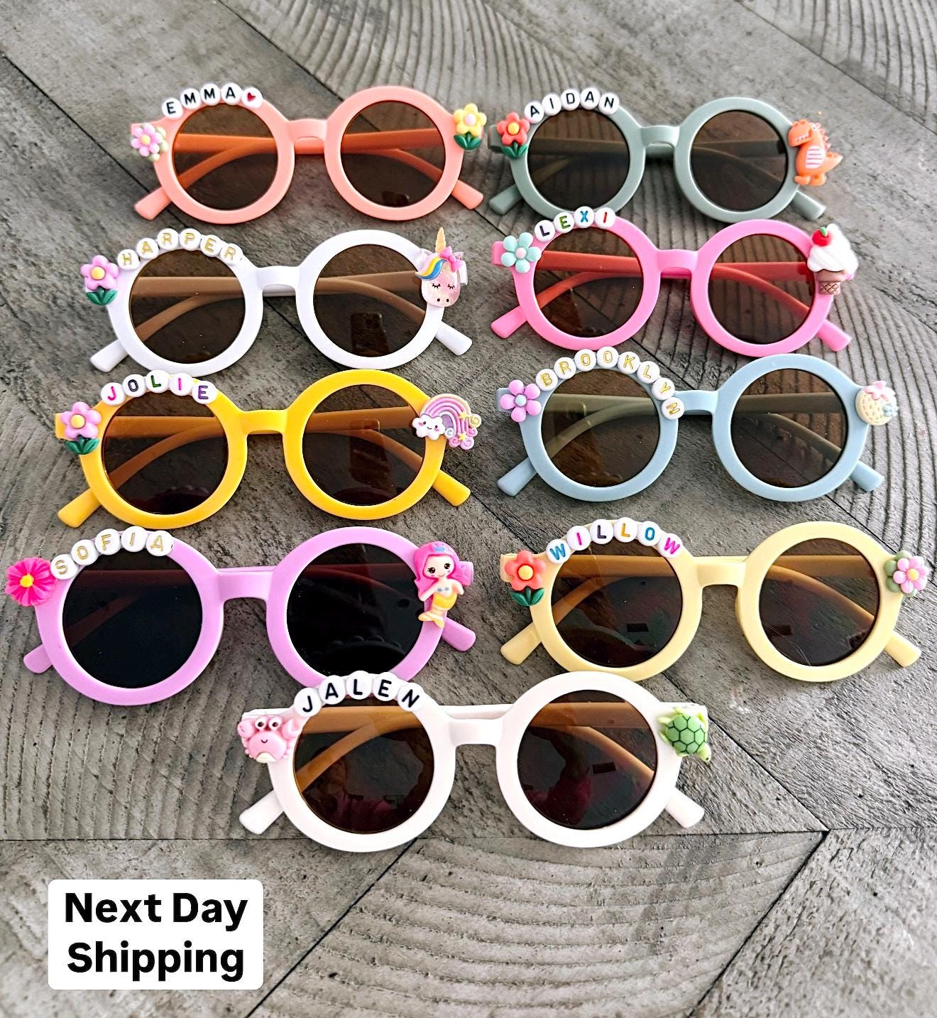 Sunglasses Baby