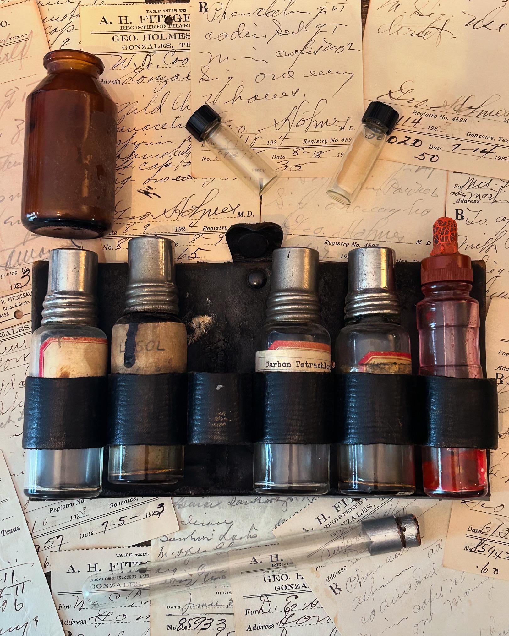 Antique medical - Etsy 日本