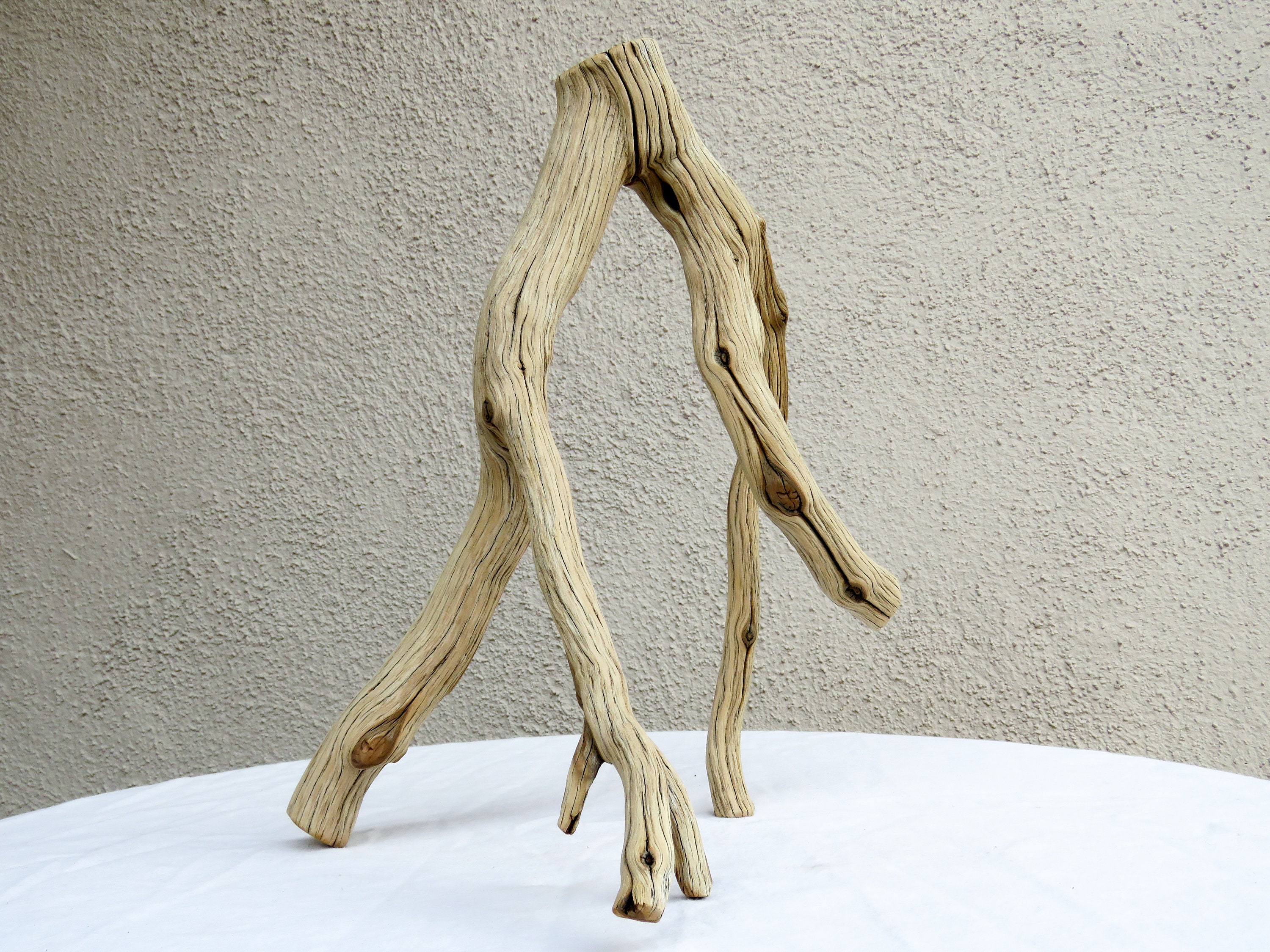 Driftwood Art Manzanita Branches Aquarium Decoration Large Etsy