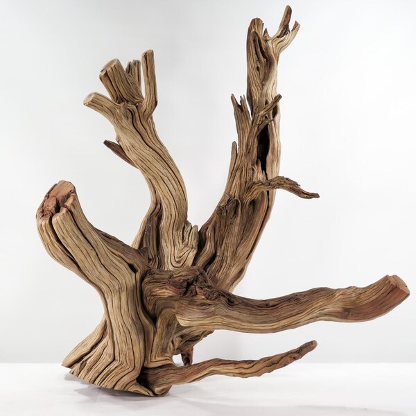 Driftwood Centerpiece - Etsy