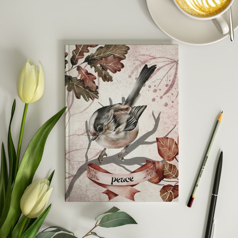 Bird Oracle Cards - Etsy