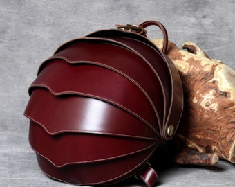 giant stag beetle backpack