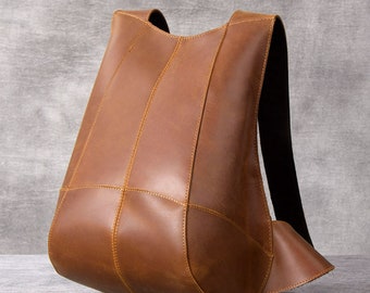 giant stag beetle backpack