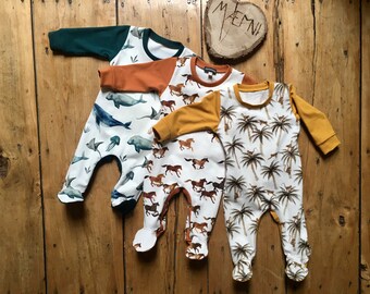 Babygros Etsy Babygros Etsy