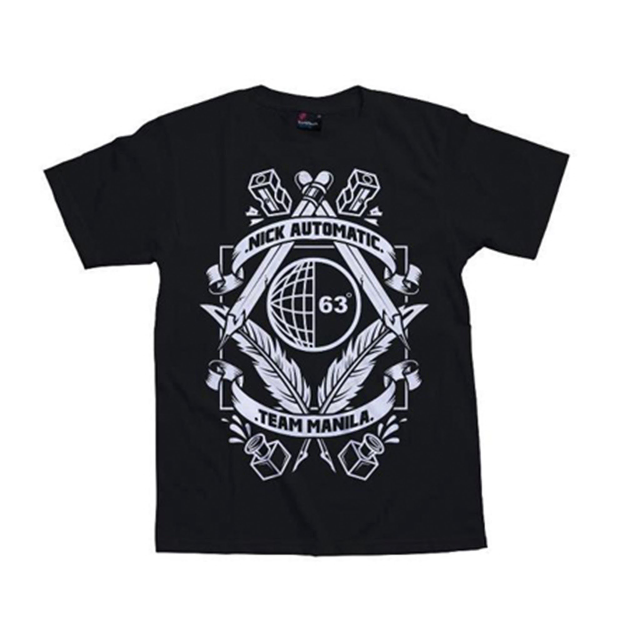 nick automatic shirts