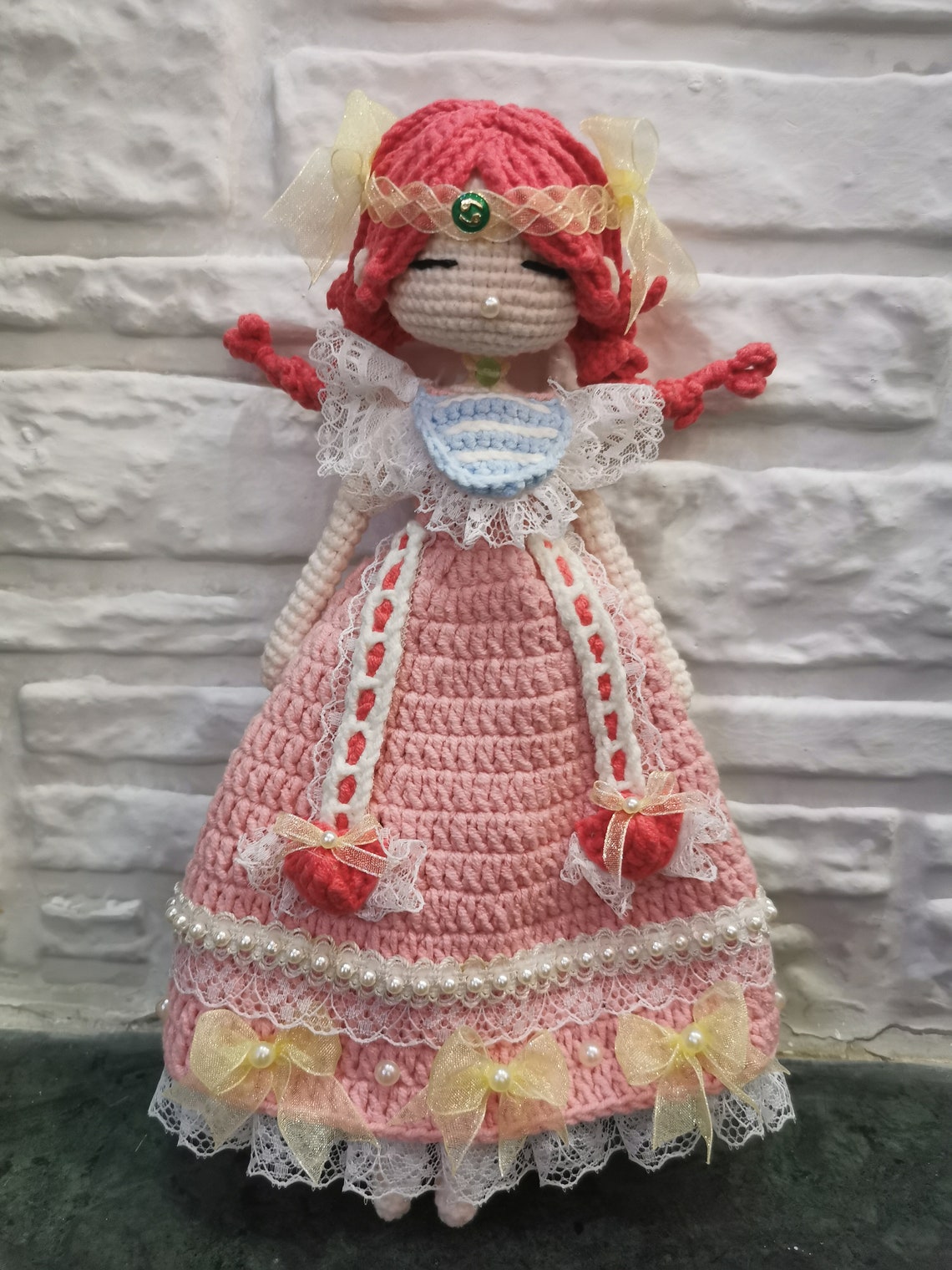 Zodiac Doll Cancer Doll Astrology lovers Constellation Etsy